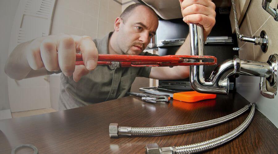 Local tankless water heater installation in Coulterville, CA